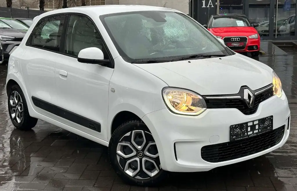 Photo 1 : Renault Twingo 2020 Essence