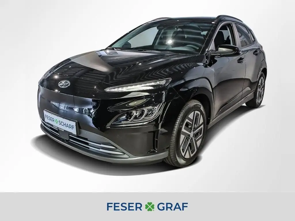 Photo 1 : Hyundai Kona 2023 Not specified