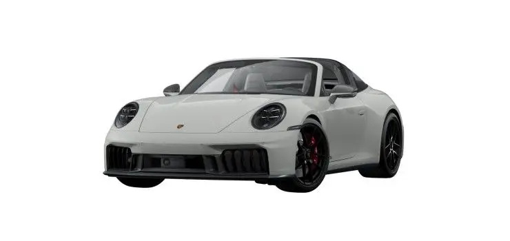 Photo 1 : Porsche 992 2024 Petrol