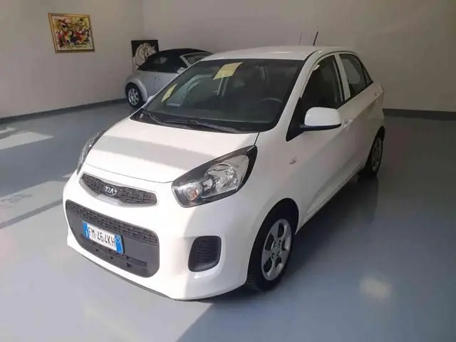 Photo 1 : Kia Picanto 2015 Others