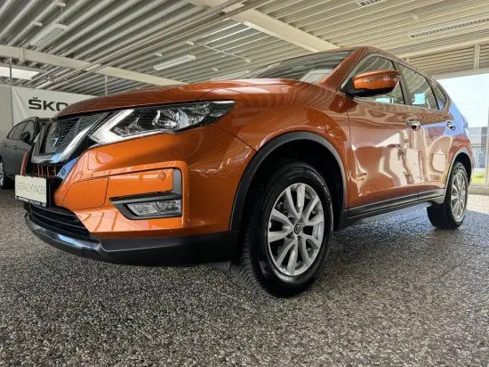 Photo 1 : Nissan X-trail 2019 Petrol