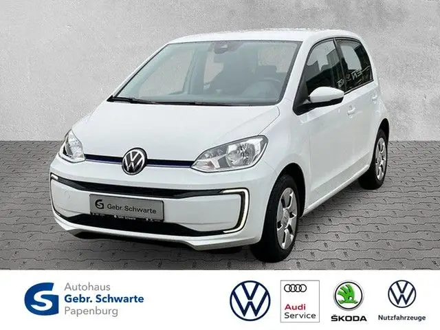 Photo 1 : Volkswagen Up! 2021 Not specified