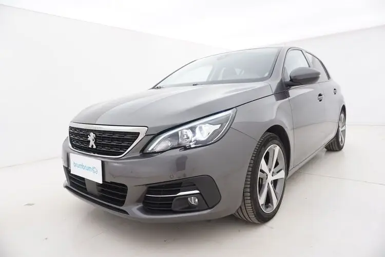 Photo 1 : Peugeot 308 2020 Diesel