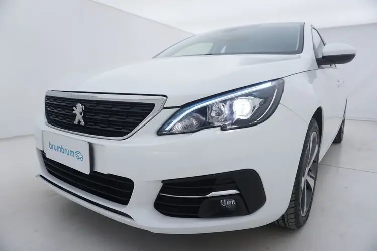 Photo 1 : Peugeot 308 2020 Diesel