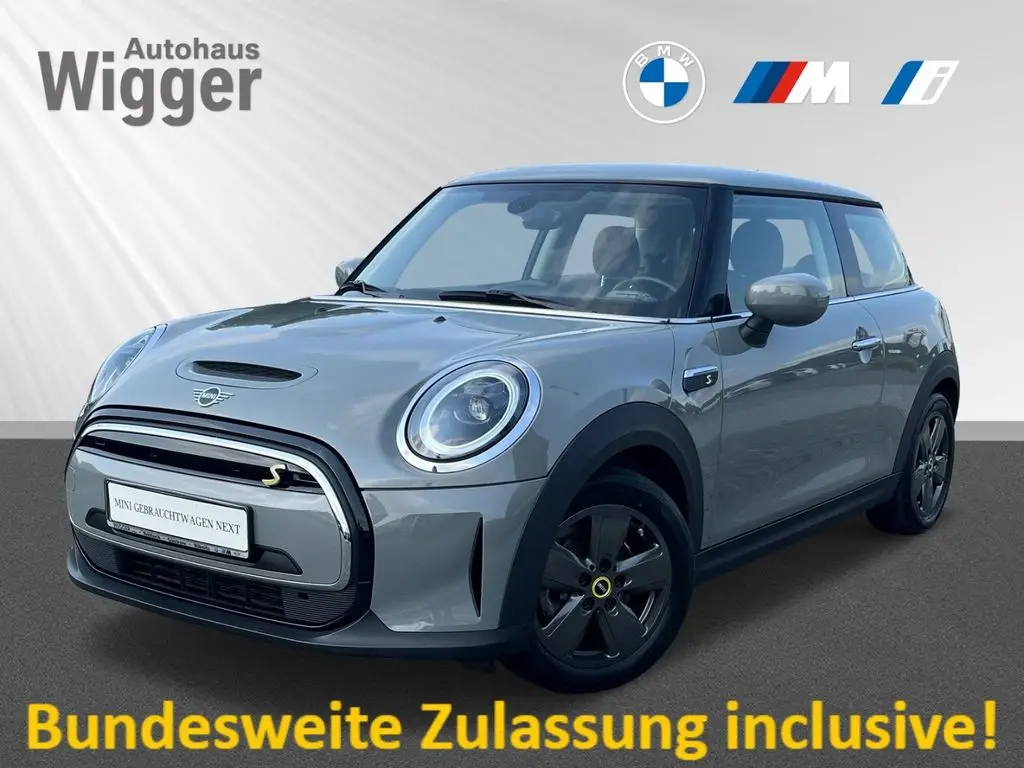 Photo 1 : Mini Cooper 2021 Not specified