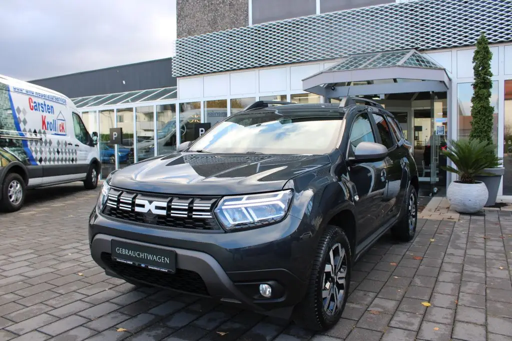 Photo 1 : Dacia Duster 2024 Essence