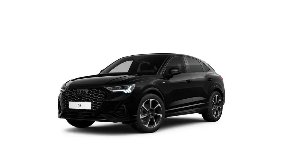 Photo 1 : Audi Q3 2024 Diesel