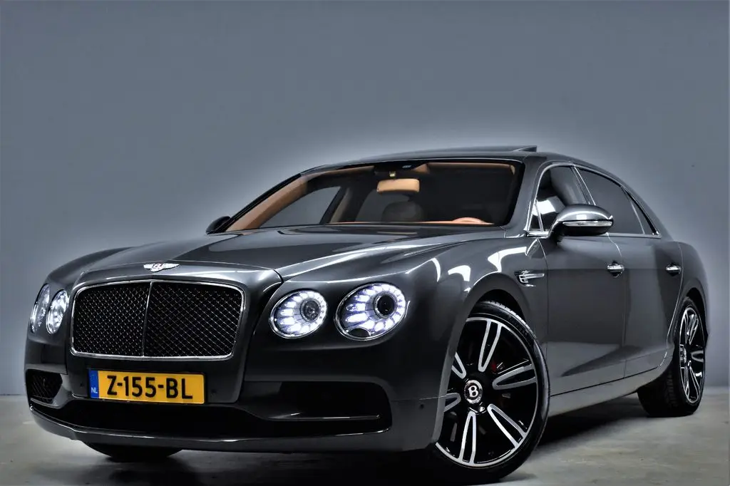 Photo 1 : Bentley Flying Spur 2016 Petrol