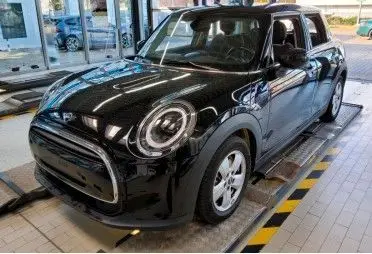 Photo 1 : Mini One 2021 Petrol