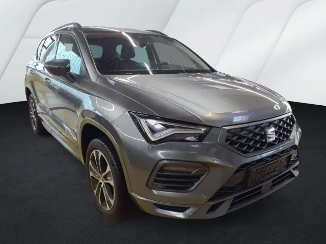 Photo 1 : Seat Ateca 2024 Diesel