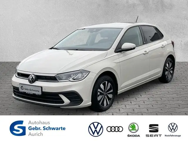 Photo 1 : Volkswagen Polo 2024 Essence