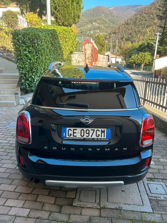 Photo 1 : Mini One 2019 Petrol