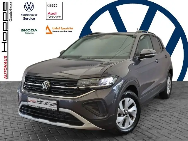 Photo 1 : Volkswagen T-cross 2024 Essence