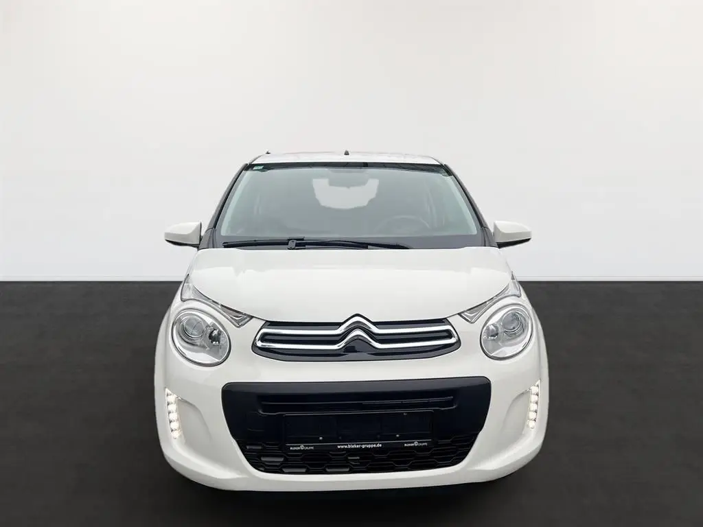 Photo 1 : Citroen C1 2020 Petrol