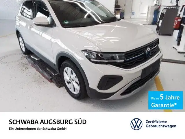 Photo 1 : Volkswagen T-cross 2024 Petrol