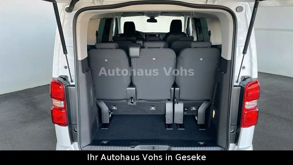 Photo 1 : Citroen Spacetourer 2024 Diesel