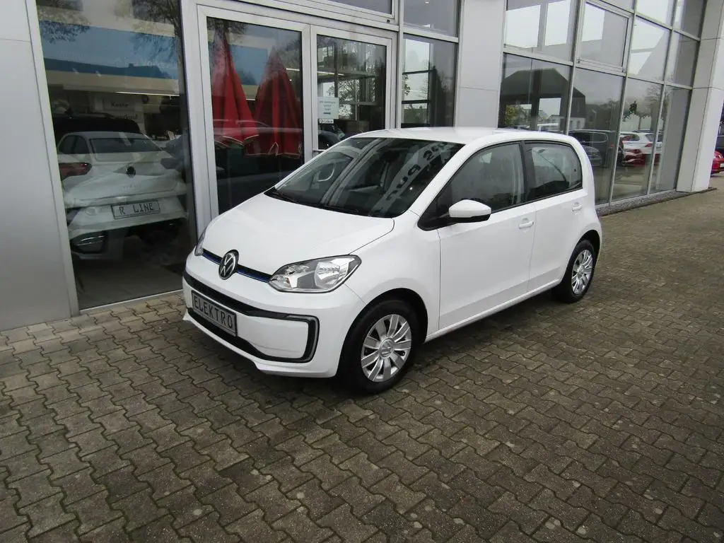 Photo 1 : Volkswagen Up! 2021 Not specified