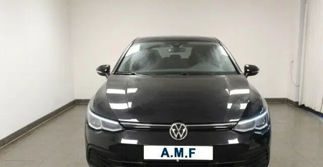 Photo 1 : Volkswagen Golf 2021 Diesel