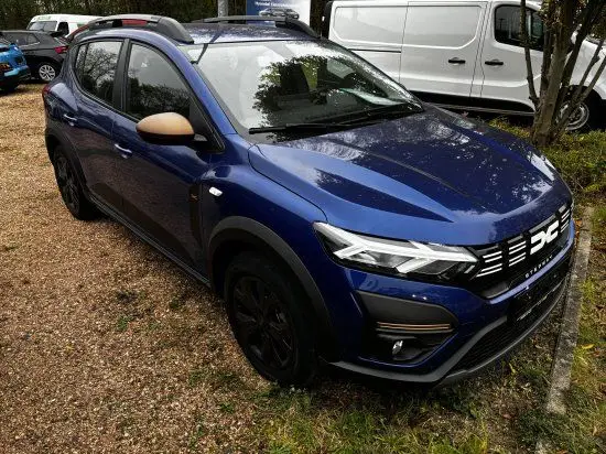 Photo 1 : Dacia Sandero 2024 Petrol