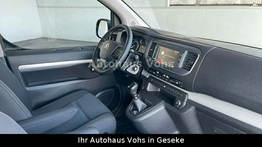 Photo 1 : Citroen Spacetourer 2024 Diesel