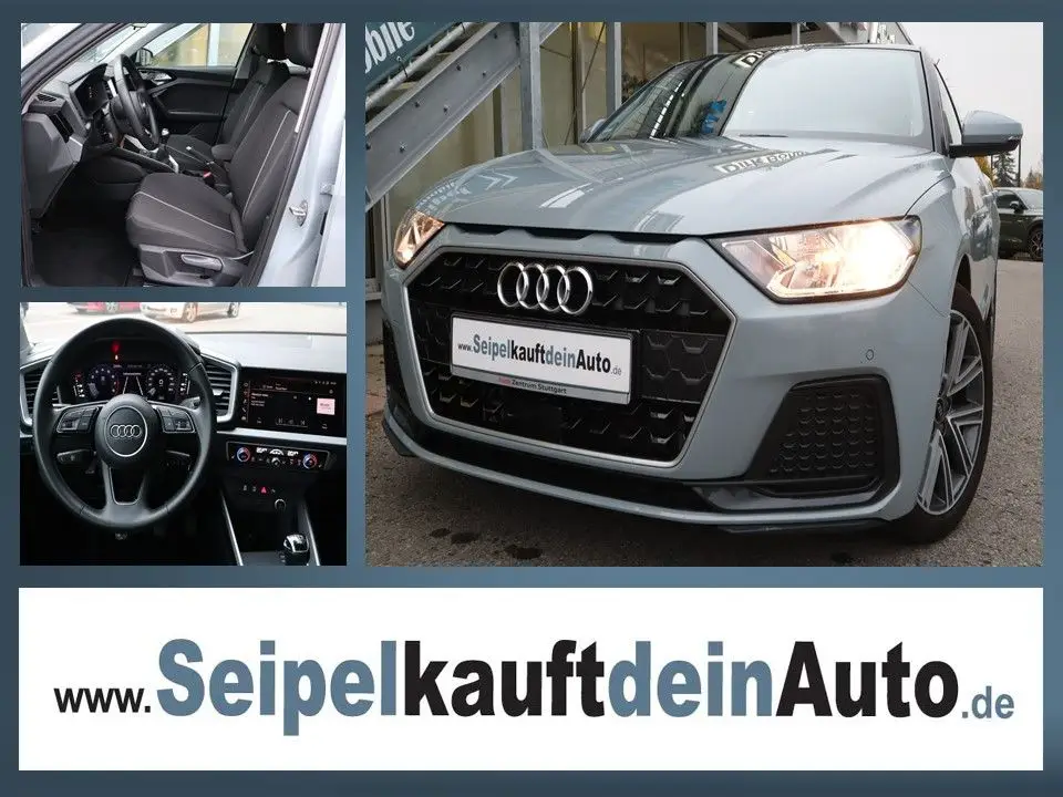 Photo 1 : Audi A1 2022 Petrol