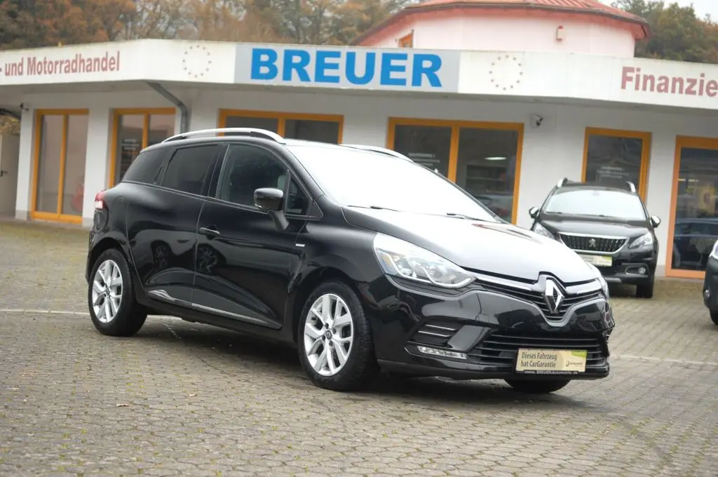 Photo 1 : Renault Clio 2020 Petrol