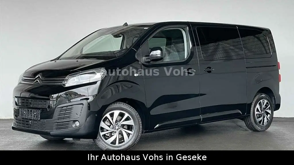 Photo 1 : Citroen Spacetourer 2024 Diesel