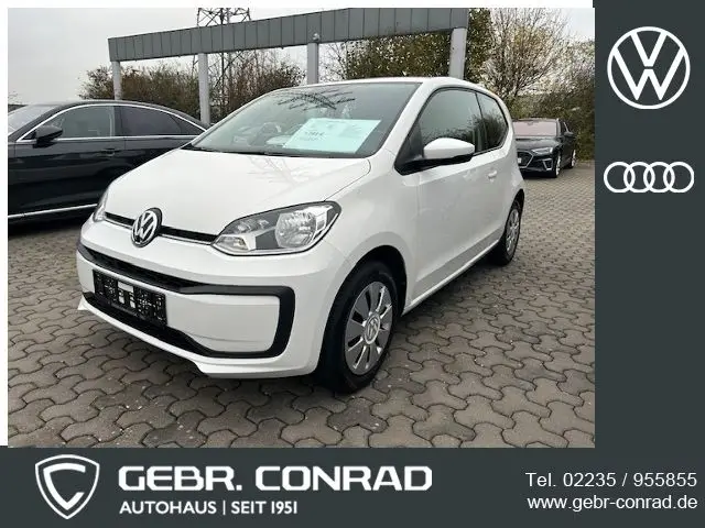 Photo 1 : Volkswagen Up! 2018 Petrol