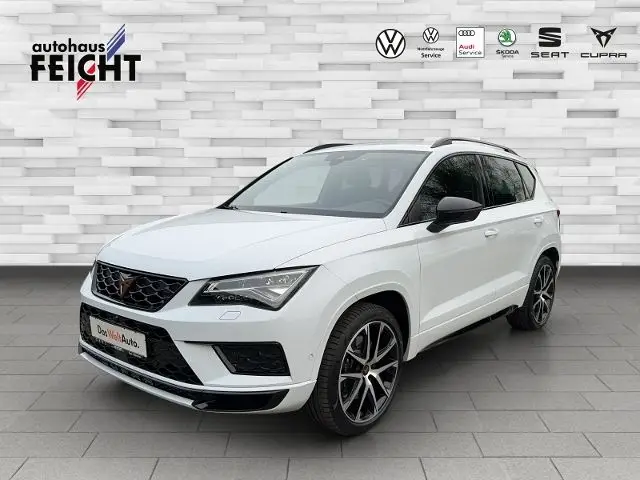 Photo 1 : Cupra Ateca 2020 Essence