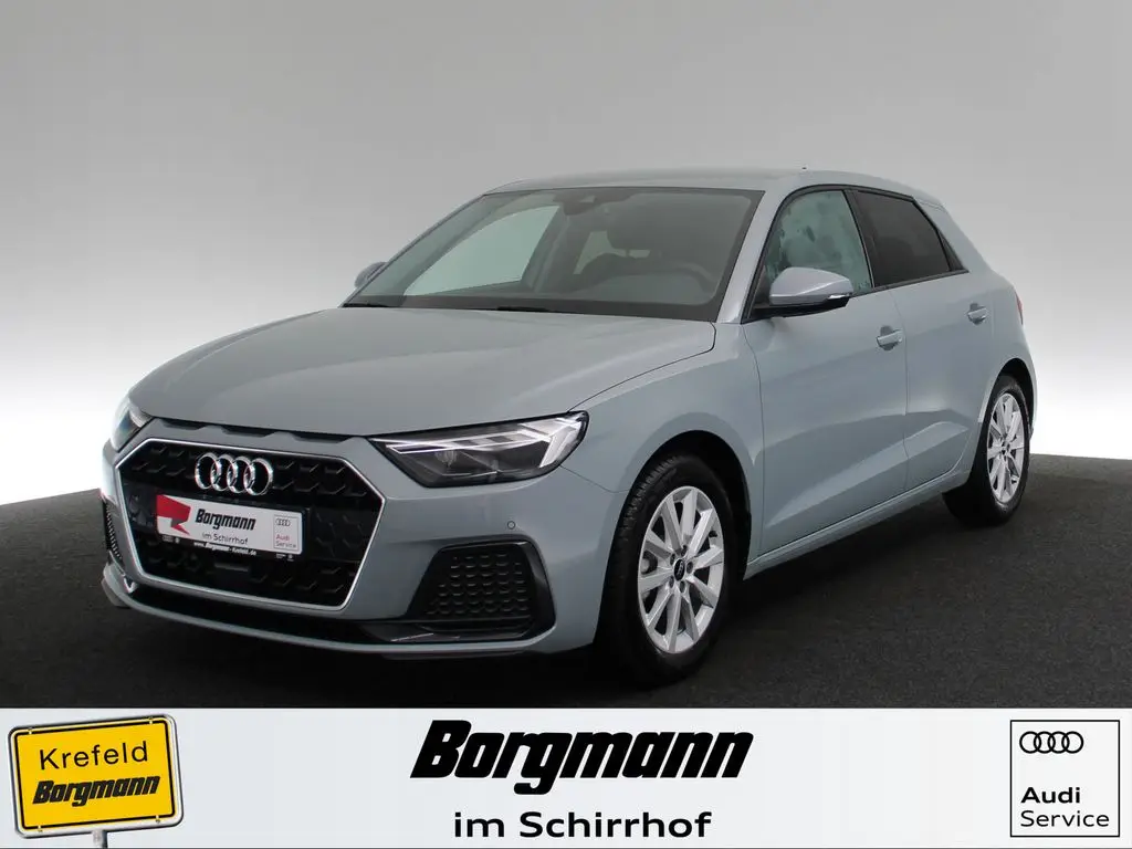 Photo 1 : Audi A1 2024 Petrol