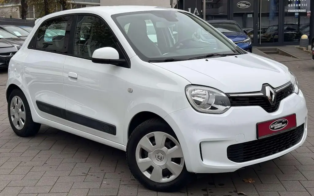 Photo 1 : Renault Twingo 2020 Essence