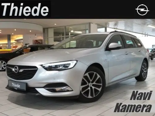 Photo 1 : Opel Insignia 2020 Diesel