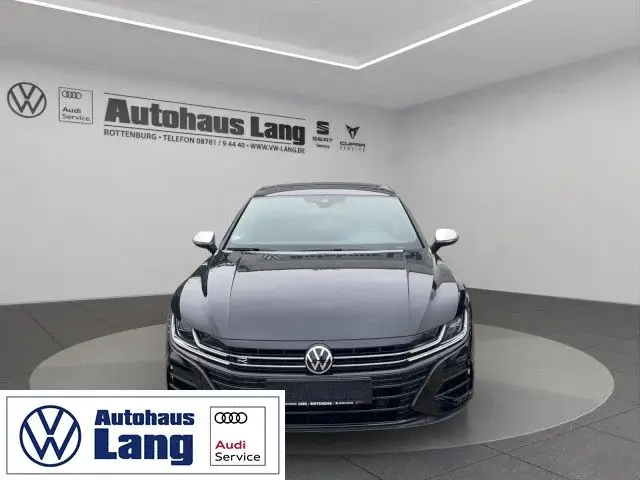 Photo 1 : Volkswagen Arteon 2022 Petrol