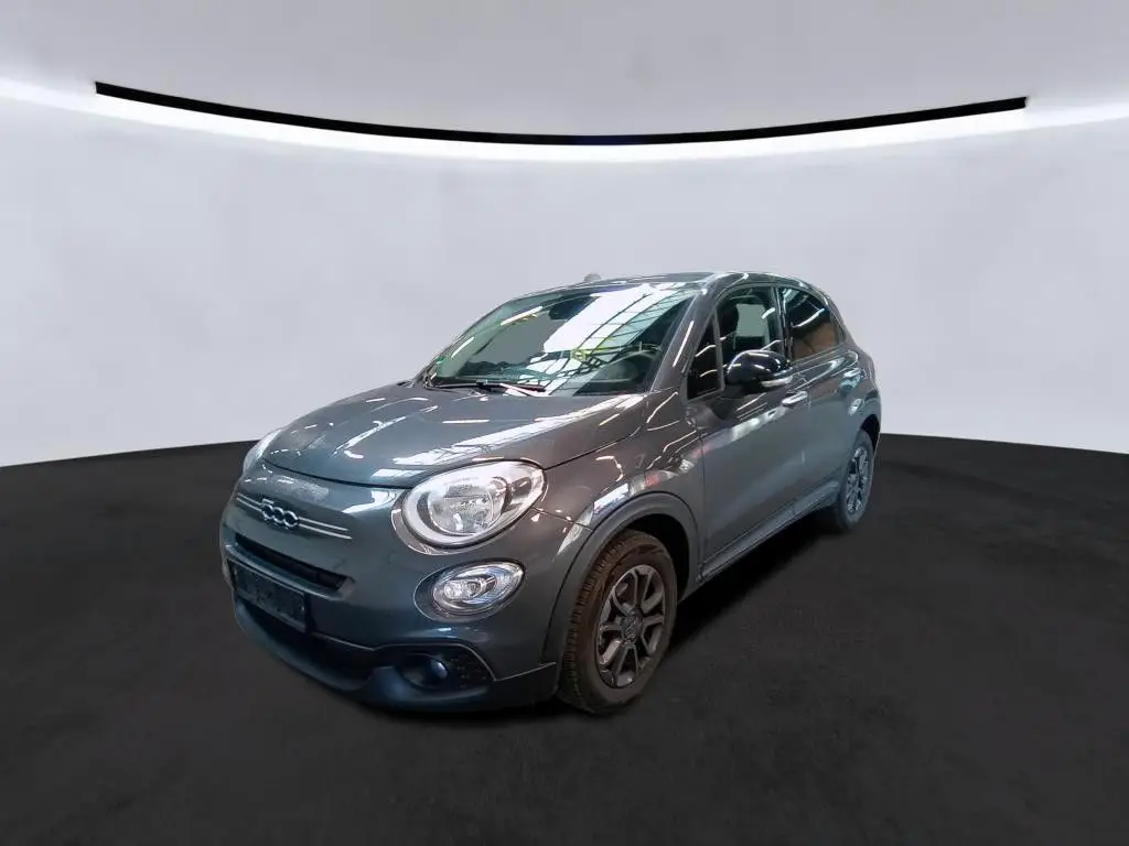 Photo 1 : Fiat 500x 2023 Petrol