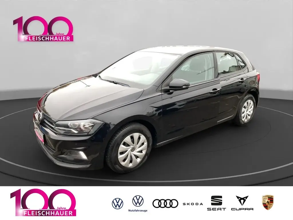 Photo 1 : Volkswagen Polo 2021 Petrol