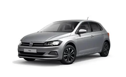 Photo 1 : Volkswagen Polo 2021 Essence