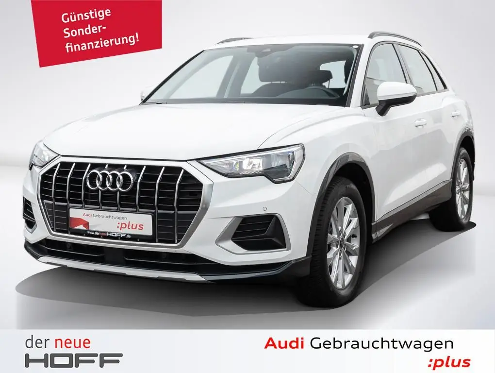 Photo 1 : Audi Q3 2023 Essence