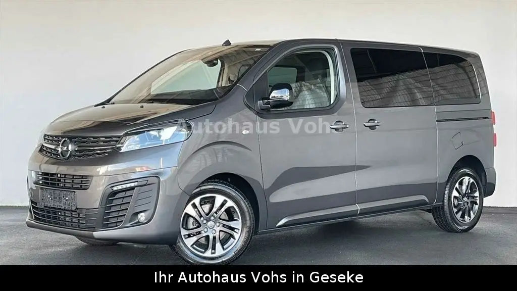 Photo 1 : Opel Zafira 2024 Diesel