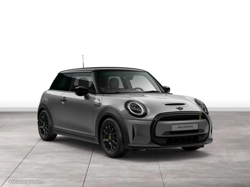 Photo 1 : Mini Cooper 2021 Non renseigné