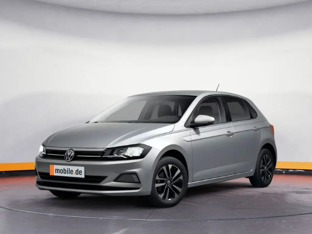 Photo 1 : Volkswagen Polo 2021 Essence