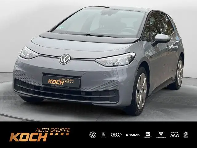 Photo 1 : Volkswagen Id.3 2021 Non renseigné