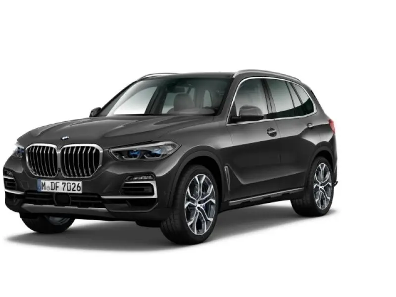 Photo 1 : Bmw X5 2020 Diesel