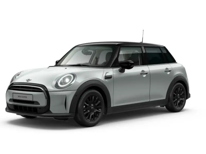 Photo 1 : Mini Cooper 2021 Essence