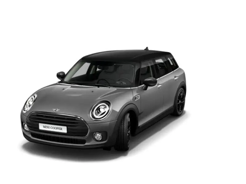 Photo 1 : Mini Cooper 2021 Not specified