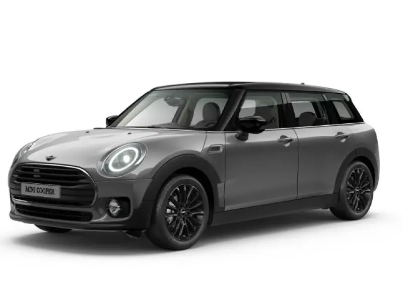 Photo 1 : Mini Cooper 2021 Essence