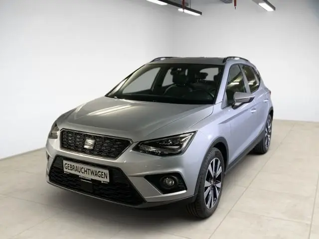 Photo 1 : Seat Arona 2020 Essence