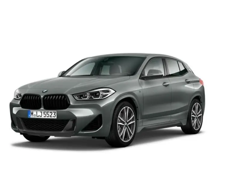 Photo 1 : Bmw X2 2023 Essence