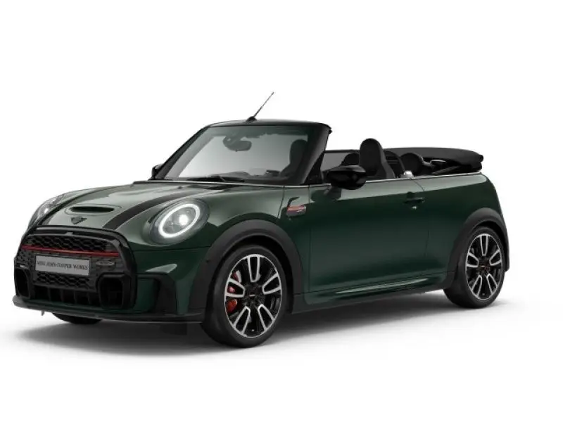 Photo 1 : Mini John Cooper Works 2021 Essence