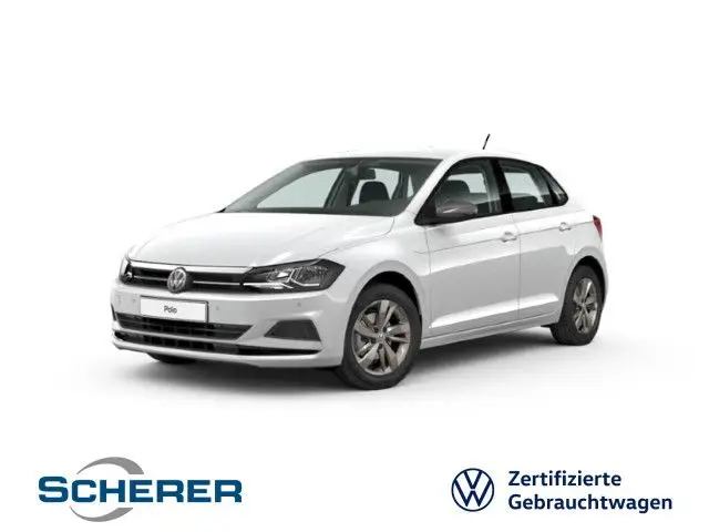 Photo 1 : Volkswagen Polo 2019 Petrol