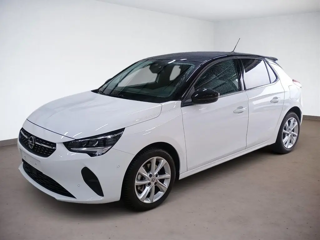 Photo 1 : Opel Corsa 2023 Petrol